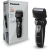 Panasonic | Skustuvas | ES-RW31-K503 | Veikimo laikas (maks.) 21 min | NiMH | sidabras