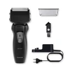 Panasonic | Skustuvas | ES-RW31-K503 | Veikimo laikas (maks.) 21 min | NiMH | sidabras