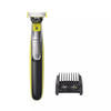 Barzdaskutė Philips OneBlade 360 QP2730/20, Pilkos/Žalios spalvos