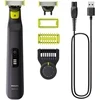 Barzdaskutė Philips OneBlade Pro 360 (QP6542/15)