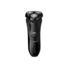 Barzdaskutė Remington Shaver | R3600 R4 Style Series | Operating time (max) 40 min | Juodas