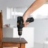 Akumuliatorinis suktuvas Batavia 7065261, 12 V, su 2 Ah akum. ir USB-C įkrovimo kabeliu