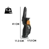 Batavia Bv Akumuliatorinis bešepetėlinis grandininis pjūklas Batavia Nexxsaw 18 V, 17.78 cm