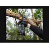 Batavia Bv Akumuliatorinis bešepetėlinis grandininis pjūklas Batavia Nexxsaw 18 V, 17.78 cm