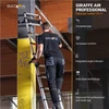 Teleskopinės kopėčios Batavia Giraffe PRO 3,81 m
