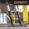 Teleskopinės kopėčios Batavia Giraffe PRO 3,81 m