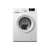 Beko B1WFK2604WEE Skalbimo mašina, Freestanding, Front loading, Skalbimo talpa 6kg, Baltas | BEKO