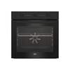 Orkaitė Beko BBIE11100B Oven, Built-in, Electric, Plotis 59.4 cm, Juodas | BEKO