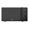 Mikrobangų krosnelė Microwave orkaitė BEKO MGC20130BFB