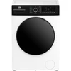 BEKO Skalbimo mašina with dryer | BMM5DFO5741WPB | Energy efficiency class A/D | Front loading | Skalbimo talpa 7kg | 1400 RPM | Gylis 52 cm | Plotis 60 cm | Ekranas | LED | Drying system | Drying capacity 5kg | Steam function | Baltas