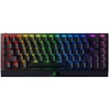 Belaidė 65% Klaviatūra Razer BlackWidow V3 Mini HyperSpeed Phantom Edition, Green Switch, US išdėstymas