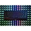 Belaidė 65% Klaviatūra Razer BlackWidow V3 Mini HyperSpeed su Razer Chroma RGB, Green Switch, US išdėstymas