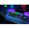 Belaidė 65% Klaviatūra Razer BlackWidow V3 Mini HyperSpeed Phantom Edition, Green Switch, US išdėstymas
