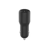 Belkinas | BOOST CHARGE 42w-30w USB-C PD PPS + 12w USB-A automobilinis įkroviklis, | CCB005btBK