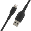 Belkinas | PADIDINTI ĮKOKVIMĄ | „Lightning“ į USB-A laidą