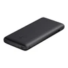 Belkinas | BOOST CHARGE Plus Power Bank | 10000 mAh | Integruoti LTG ir USB-C laidai | Juodas