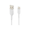 Belkinas | PAdidinkite IŠKROVIMĄ | USB-C į USB-A laidas