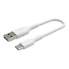 Belkinas | PAdidinkite IŠKROVIMĄ | USB-C į USB-A laidas