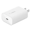 Belkinas | BOOST UP sieninis įkroviklis | WCA004vfWH | PPS USB-C