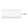 Belkinas | BOOST UP sieninis įkroviklis | WCA004vfWH | PPS USB-C