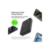 Belkin BoostCharge Pro magnetinis maitinimo blokas su Qi2 15W 10K | 10000 mAh | Juodas