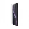 Belkin F8W909ec ekrano apsauga, Apple, iPhone Xr, grūdintas stiklas, skaidrus