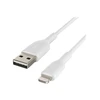 Belkinas | Lightning to USB-A kabelis 2m | PAdidinkite IŠKROVIMĄ | Žaibas į USB