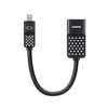 Belkinas | Mini DisplayPort į HDMI adapteris | Mini DP Vyras | HDMI Moteris