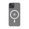 Belkinas | SheerForce magnetinis antimikrobinis apsauginis dėklas | Apsauginis dėklas | Apple | iPhone 14 | N/A | Skaidrus | Apsaugokite savo naująjį „iPhone 14“ su „MagSafe“ suderinamu magnetiniu telefono dėklu. Skaidri, UV šviesai atspari medžiaga apsaugo nuo spalvos pasikeitimo, o paaukštinto krašto dizainas užtikrina puikią ekrano ir fotoaparato apsaugą nuo įbrėžimų.