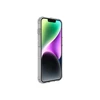 Belkinas | SheerForce magnetinis antimikrobinis apsauginis dėklas | Apsauginis dėklas | Apple | iPhone 14 | N/A | Skaidrus | Apsaugokite savo naująjį „iPhone 14“ su „MagSafe“ suderinamu magnetiniu telefono dėklu. Skaidri, UV šviesai atspari medžiaga apsaugo nuo spalvos pasikeitimo, o paaukštinto krašto dizainas užtikrina puikią ekrano ir fotoaparato apsaugą nuo įbrėžimų.