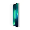 Belkinas | UltraGlass antimikrobinė ekrano apsauga | Apple | Skirta iPhone 13/13 Pro | UltraGlas | Išvalyti | Skaidri ekrano apsauga