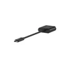 Belkin USB-C eterneto adapteris 100W PD