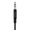 Belkin USB-C iki 3,5 mm garso kabelis, 0,9 m F7U079bt03-BLK