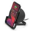 Belkin belaidžio įkrovimo stovas + garsiakalbis BOOST CHARGE Juodas