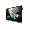 Monitorius Benq Education Interactive | RE7504 | Precision IR | 75 " | 450 cd/m² | Landscape | 18/7 | Android | A73 × 4 + A53 × 4 | 8 ms | 450 cd/m² | Jutiklinis ekranas