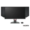 Monitorius BENQ ZOWIE XL2746K 27" FHD TN HDMI/DP/USB 240HZ DYAC