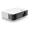 BenQ TK700 Žaidimų projektorius su tikrąja 4K skiriamąja geba, HDR technologija ir 16 ms įvesties delsa atskleidžia tamsias scenas