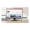 Monitorius BenQ GW2490, 24", 1920 x 1080, 100 Hz, 5 ms, 250 cd/m²