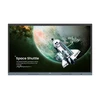 Monitorius Benq Interactive Flat Panel | RE8604 | Precision IR | 86 " | 450 cd/m² | Landscape | 18/7 | Android | Jutiklinis ekranas | 8 ms
