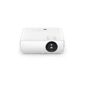 Benq Meeting Room Projektorius LW555C | WXGA (1280x800) | 3500 ANSI lumens | Baltas