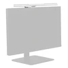 Laikiklis BENQ SCREENBAR PRO MONITORIUS LAMP Sidabrinis