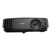 Projektorius Benq | MS560 | SVGA (800x600) | 4000 ANSI liumenų | Balta | Lempos garantija 12 mėn.