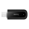 Benq | WI-FI 6 + BT5.2 Wireless Dongle Adapteris | WD02AT