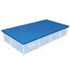 „BestWay“ baseino danga „Flowclear“ (4,00 m x 2,11 m) Mėlyna