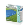 „BestWay“ baseino danga „Flowclear“ (4,00 m x 2,11 m) Mėlyna