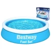 Bestway baseinas Fast Set 183x51cm (57392)