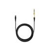 Beyerdynamic | 1.8 m Straight Cable for PRO X Headphones | Stereo jack 3.5 mm and 1/4 " adapter 6.35 mm | PRO X Cable