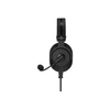 Beyerdynamic | Broadcast Ausinės with Dynamic Mikrofonas | DT 290 MK II | su laidu | Over-Ear | Juodas | Noise canceling