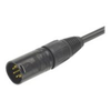Beyerdynamic | Jungiamasis laidas su 5 kontaktų XLR kištuku | K 190,41