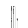 Beyerdynamic | Pro X Connection Cable skirta Pro X ir Pro Ausinės, USB Type-C | Juodas